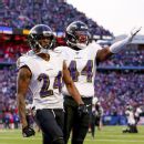 What drove Ravens' Dez Bryant in unlikely comeback? His daughter - ESPN -  Baltimore Ravens Blog- ESPN