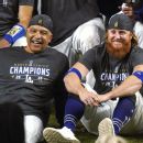 2020 World Series Champions: Los Angeles Dodgers – Niles West News