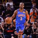 Ex-Suns PG Chris Paul found out he was traded midflight