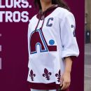 Avalanche's reverse retro jersey pays homage to Nordiques - Mile High Sports