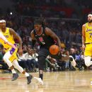 NBA Free Agency: What Montrezl Harrell brings to the Lakers - Silver Screen  and Roll