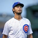 Cubs pitcher Yu Darvish can guess your blood type - ESPN