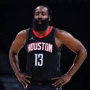 NBA on ESPN on X: James Harden and DeMarcus Cousins received