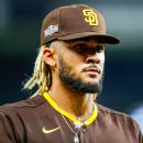 He got a fungus due to a haircut - Fernando Tatis Sr. offers a bizarre  explanation for his son's PED violation that led to the 80-game suspension