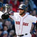 Dustin Pedroia Retires, Breakfast With 'The Laser Show