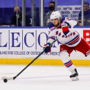 Hurricanes sign Rangers castoff Tony DeAngelo to 1-year deal