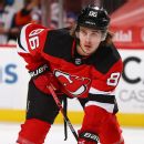 Devils suffer first loss after Jack Hughes goes on IR