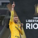 Palmeiras perde para o Tigres e dá adeus ao sonho do Mundial 2020 -  Esportes - R7 Futebol