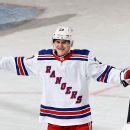 Rangers nailed Adam Fox's contract extension