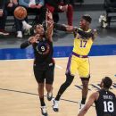 How The Lakers Can Optimize Andre Drummond On Offense
