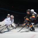  San Jose Sharks Patrick Marleau 1768 Games Played NHL Jersey  Patch : Sports & Outdoors