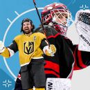 2020 NHL playoffs: First Round schedule, predictions and analysis – The  Swing of Things