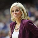 Atlanta Dream coach Nicki Collen hired to replace Kim Mulkey at Baylor