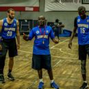 Angola Petro de Luanda - Morocco AS Sale  Highlights - Basketball Africa  League Playoffs 
