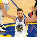 Report: Warriors sign Steph Curry to 4-year, $215M extension