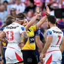 NRL Round 12 Line-ups, verdicts, tips, odds, everything you need to know  for the weekend - ESPN