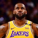 LeBron James, Kobe Bryant and other Los Angeles Lakers legends to wear  multiple jersey numbers - TSN.ca