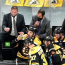 Bruins' Cassidy 'didn't agree' with 5-minute major penalty after loss - ESPN