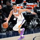 Bam Ado and Devin Booker joining Team USA Basketball in Tokyo Olympics  2021 - A Sea Of Blue