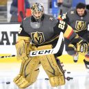 SHOCKER: Goodbye, Marc-Andre; Fleury Trade to Chicago for (Almost