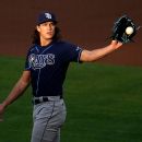 Tyler Glasnow injury update: Rays ace has partial tear in UCL, placed on  10-day IL - DraftKings Network