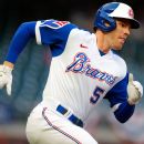 Mets hold off Rangers to win on Bobby Bonilla Day – Trentonian