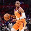 Chris Paul's beef with referee Scott Foster, explained 