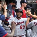 Nelson Cruz Trade Analysis: Scouting Reports For Every Twins, Rays Player  Involved — College Baseball, MLB Draft, Prospects - Baseball America