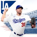 Max Scherzer & Trea Turner TRADED to the Los Angeles Dodgers! 