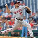 Washington Nationals acquire top prospects in exchange for Max Scherzer and  Trea Turner, by Nationals Communications