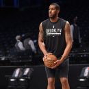 Woj: DeAndre Jordan, 4 Picks Traded from Nets to Pistons for Okafor,  Doumbouya, News, Scores, Highlights, Stats, and Rumors