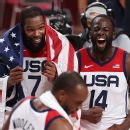 Jerry Colangelo has one goal for Team USA — and it's golden - The