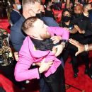 Italian DJ files 'criminal claim' against UFC star Conor McGregor - ESPN