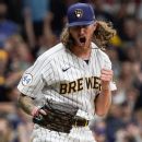 LISTEN: Analyzing the Padres Trade for Josh Hader and Joe Musgrove's  Contract Extension – NBC 7 San Diego