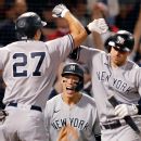 Nestor Cortes: How 'Nasty' Yankees pitcher was nurtured