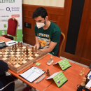 2023 Chess World Cup quarterfinals: Praggnanandhaa takes Erigaisi to  tie-breaks; Gukesh, Vidit out - ESPN