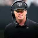 Nevada court orders Jon Gruden case to go to NFL arbitration