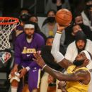 REPORT: Lakers Claim Veteran Guard Avery Bradley Off Waivers