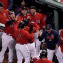Red Sox notebook: Alex Cora proud of Eduardo Rodriguez for