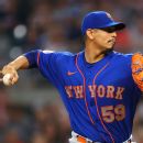 Mets' Edwin Díaz, Timmy Trumpet and “Narco” are forever linked