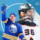 NHL Rank - Predicting the best 100 players for the 2020-21 season - ESPN
