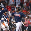 World Series 2021 - Braves' Charlie Morton threw 16 pitches on a