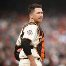 Citing the Pain of a Demanding Job, Buster Posey Retires at 34 - The New  York Times