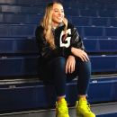 UConn's Azzi Fudd helped design Steph Curry's NBA Finals sneakers