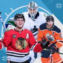 How Jack Hughes leveled up his game -- and personality -- this season - ESPN