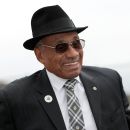 Bruins will retire jersey of NHL barrier breaker Willie O'Ree - Chicago  Sun-Times