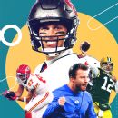 NFL Week 18 game picks, schedule guide, playoff picture, bold predictions,  odds, injuries and more - ESPN