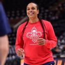 Chicago Sky hires WNBA legend Teresa Weatherspoon - The Next