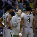 AP men's college basketball poll: Gonzaga, Baylor remain atop Top 25 in  quiet week – The Denver Post