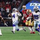Cowboys-49ers rivalry is undergoing a renaissance - ESPN